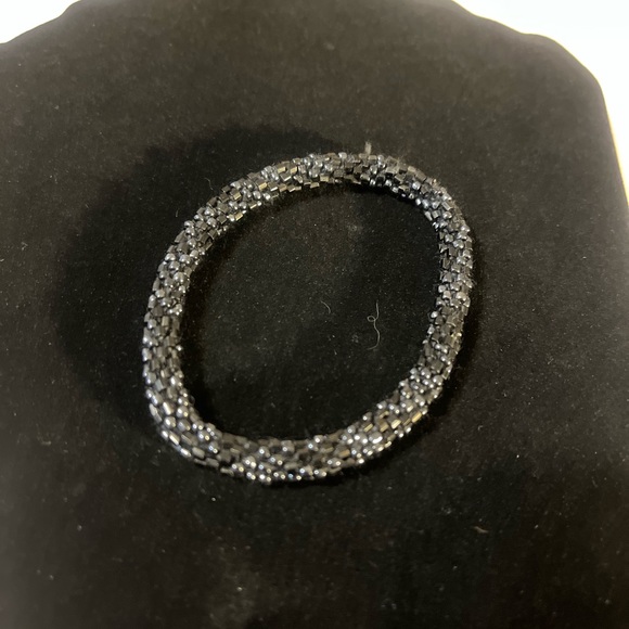 3 pack Stretchy Bracelets - Picture 3 of 5